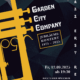 50 Jahre Jubiläumskonzert - Garden City Company